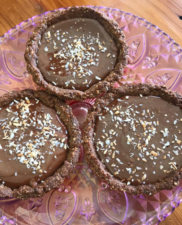 Special Orders Harmony Bakery